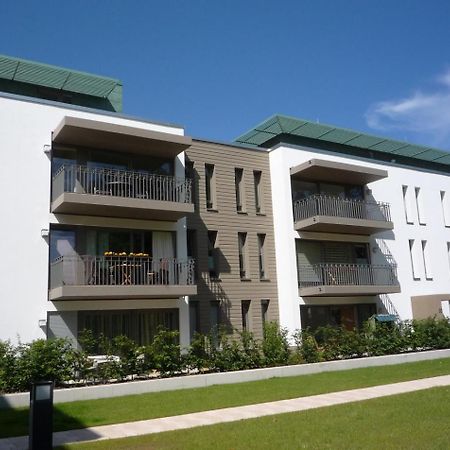 Residenz/Parkblick Apartment Rostock Luaran gambar