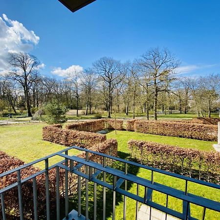 Residenz/Parkblick Apartment Rostock Luaran gambar